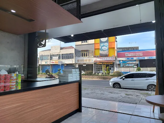 Martabak Hokky Premium