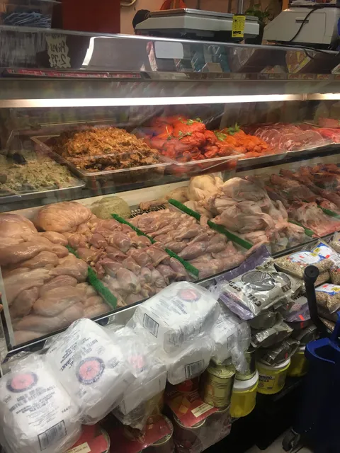 Freshmeadows Halal Meat & Grocery