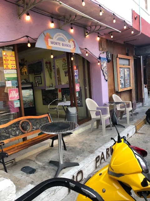 Gelateria Monte Bianco