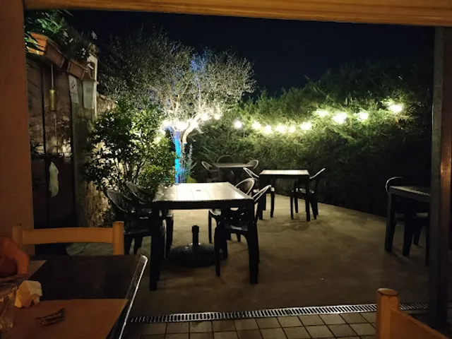 Osteria Na scarpa e un Folpo