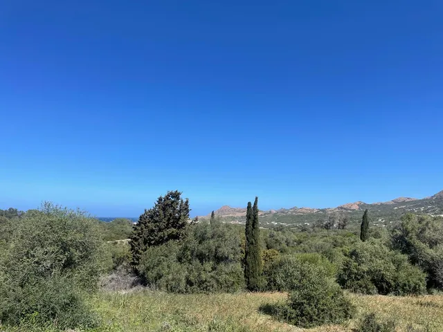 Les gîtes d'Ostriconi - Villa Ogliastro