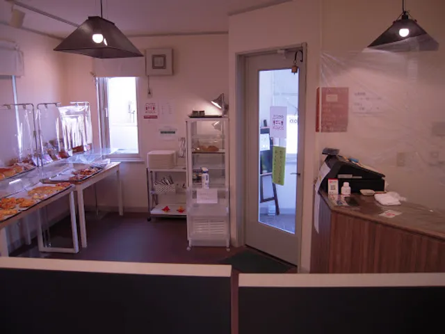 夕陽ヶ丘ベーカリー