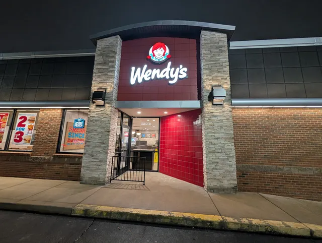Wendy's
