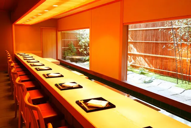 Yugyoan Tankuma Kitamise Nanzenji Main Shop