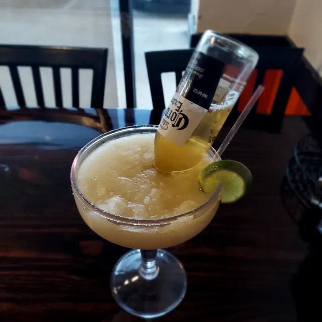 Los Abuelos Mexican Restaurant