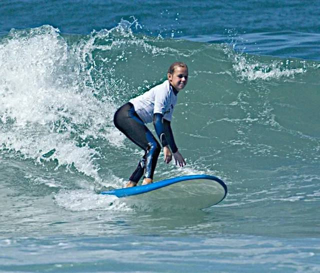 Surfriders Academy surf school