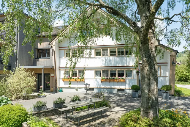 Bären - Das Gästehaus