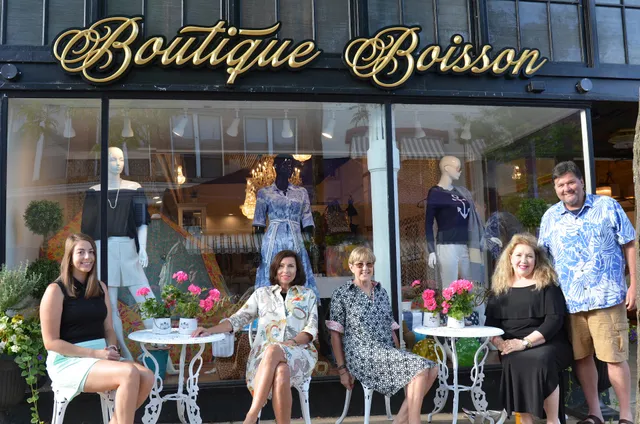 Boutique Boisson