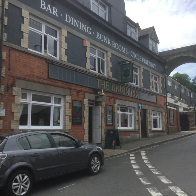 The Union Inn