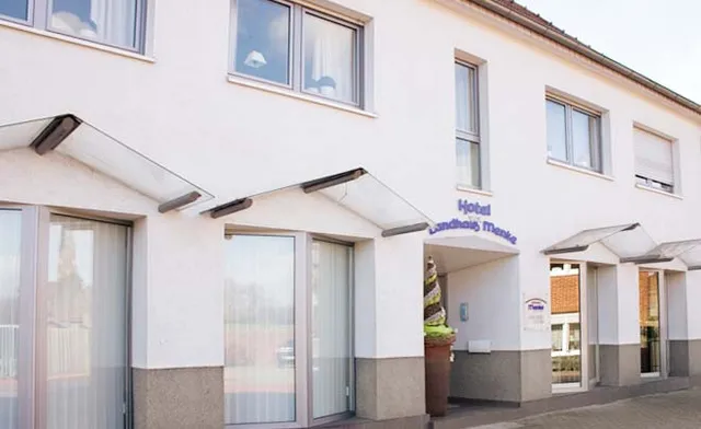 Hotel Landhaus Menke