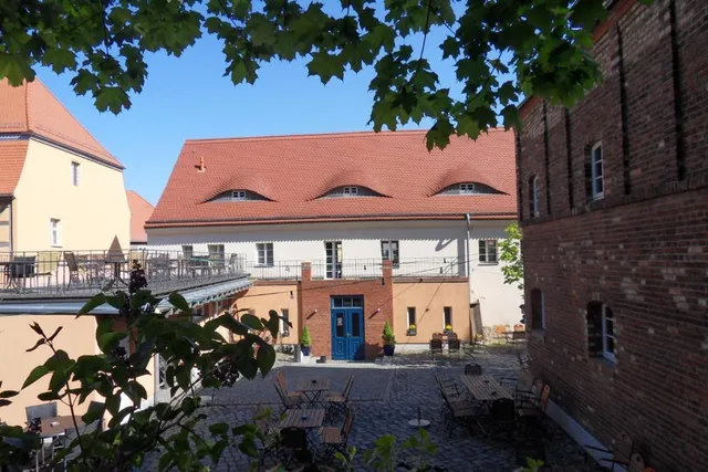 pension zur postmeile