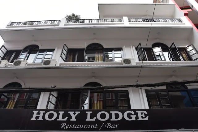 Holy Lodge pvt ltd
