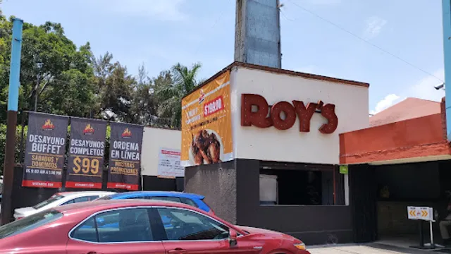 Roys Cuernavaca
