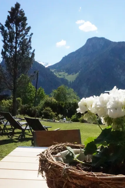 Feelgood Luxus Villa Heimatliebe