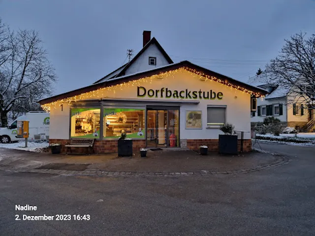 Bäckerei Pehlke