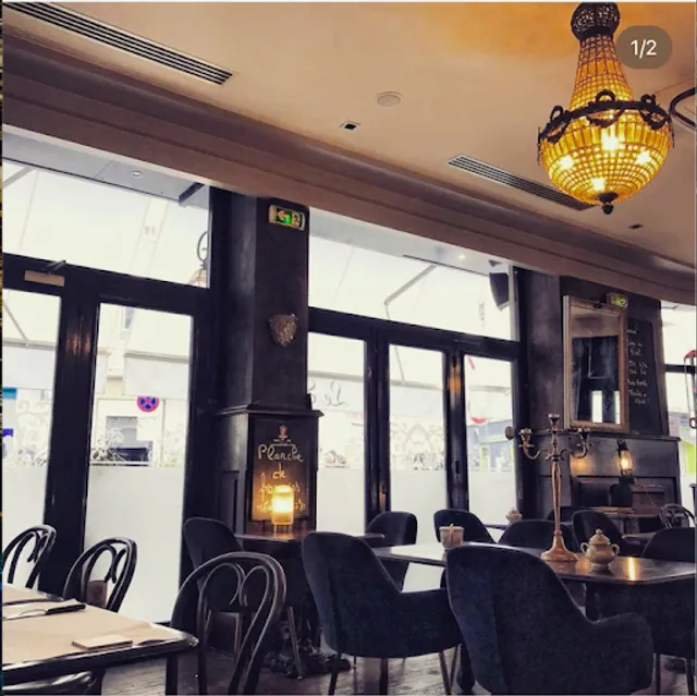 Le Siècle Valence - Café & Brasserie