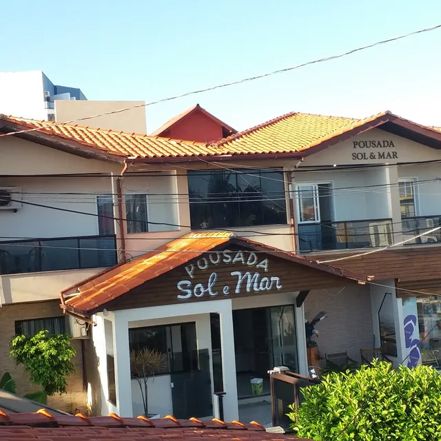 Pousada Sol & Mar