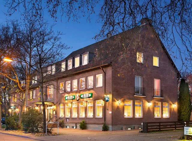 Heidekönig Hotel Celle