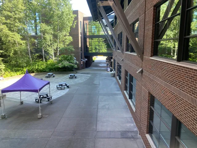 University of Washington Bothell
