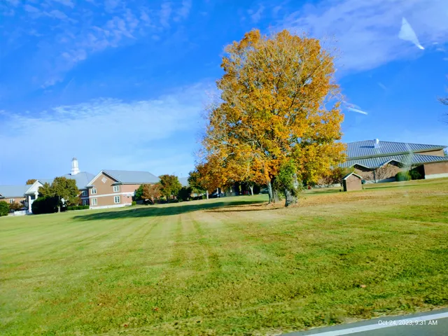 Walters State Community College - Sevier Campus