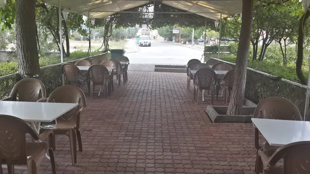 Selçuklu Aile Pansiyonu ve Kaplıcaları