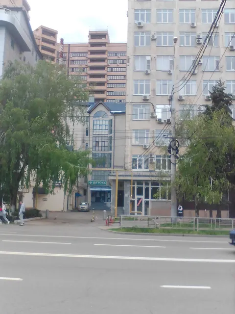 Хостел Ночь Легка