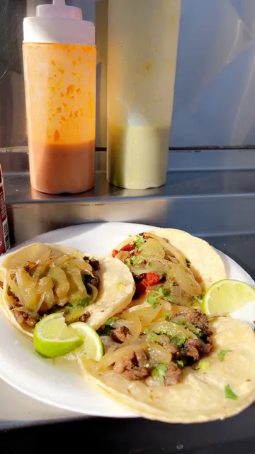 Taco chale (Food Truck)