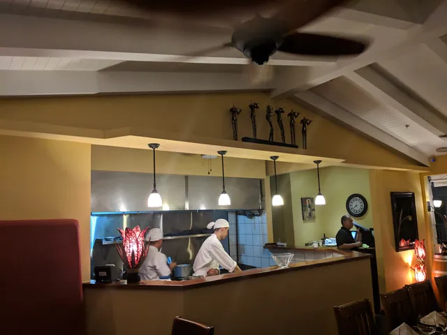 Gabriella's Steak Seafood & Pasta