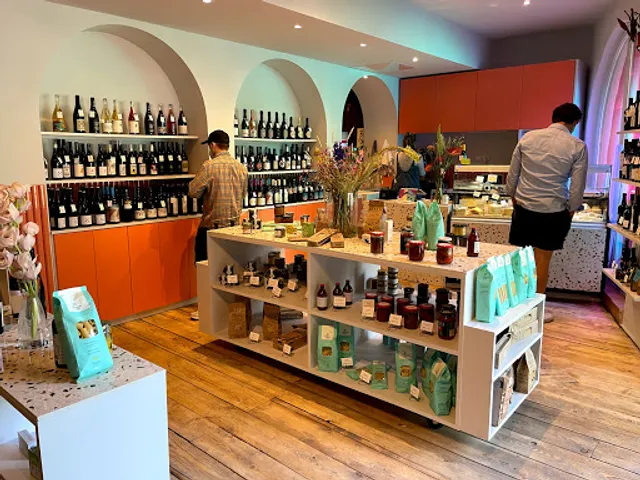 Markthalle Pfefferberg