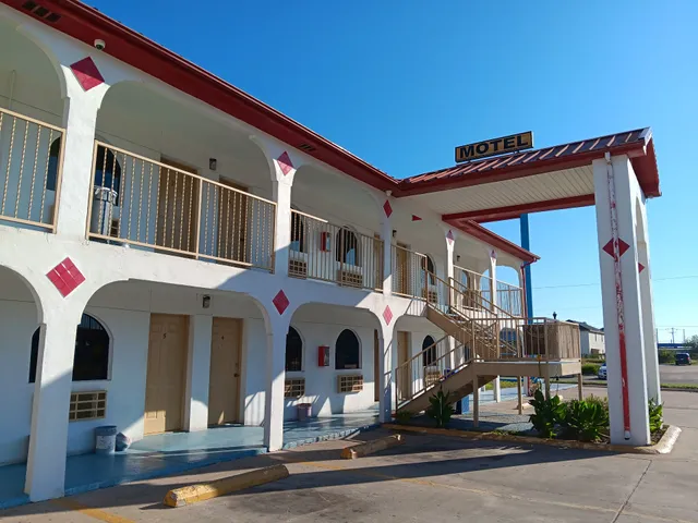 Palmview Inn Motel & Excalibur