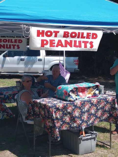 O'Bryant's open air market