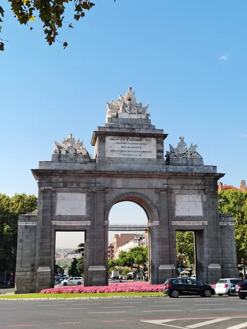 Puerta de Toledo