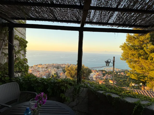 Tropea holiday apartments SALATO