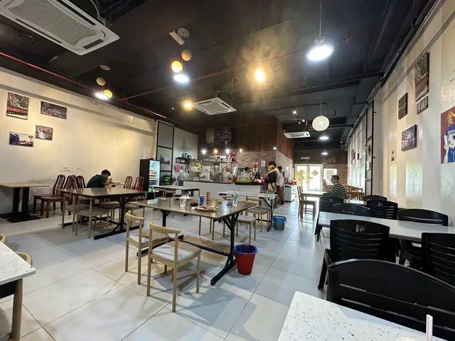 Grandma House Chinese Restaurant