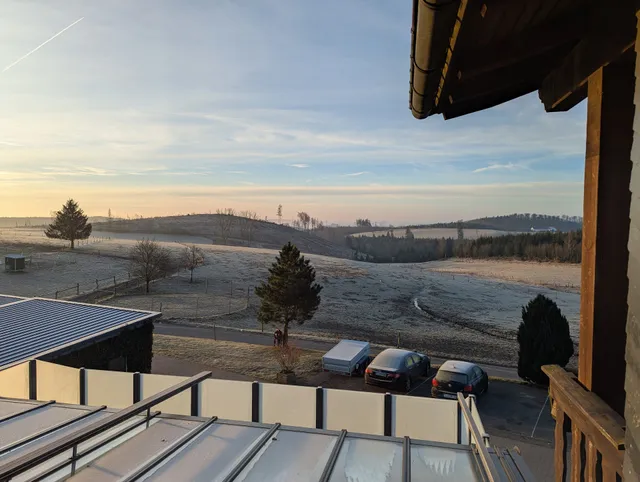 Bauernhof-Pension Schneider-Feige