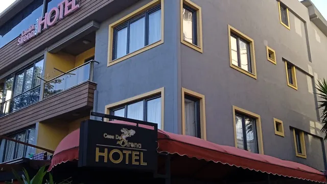 Casa De Sirena Apart Hotel