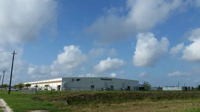 Panasonic Corporation