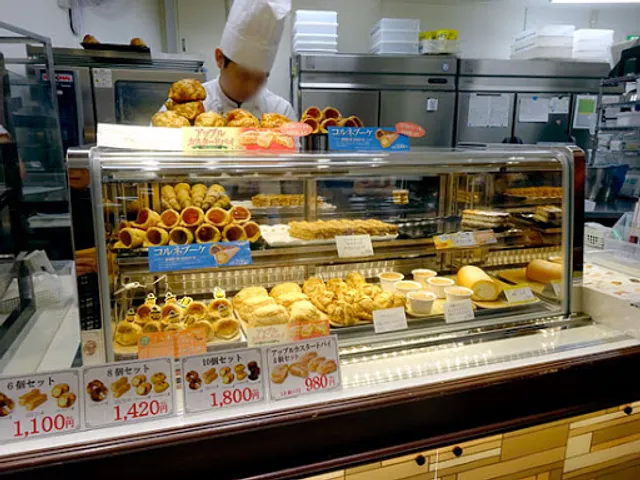 Biadopapa Ionmoruasahikawanishiten