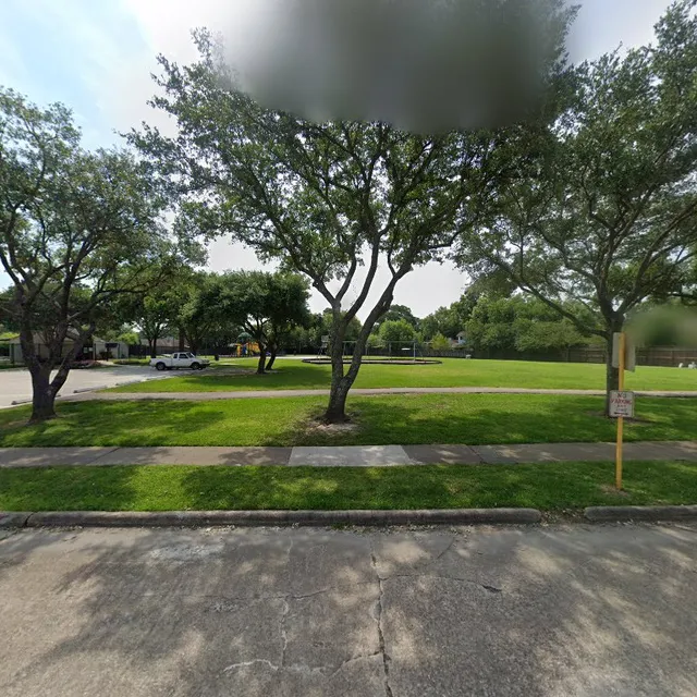 Atascocita North Park