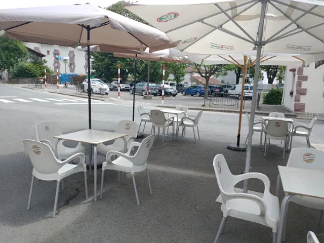 Restaurante-Bar Juli (Elizondo)