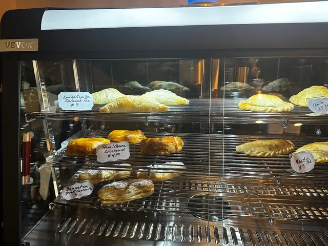 Yiayia's Coffeehouse