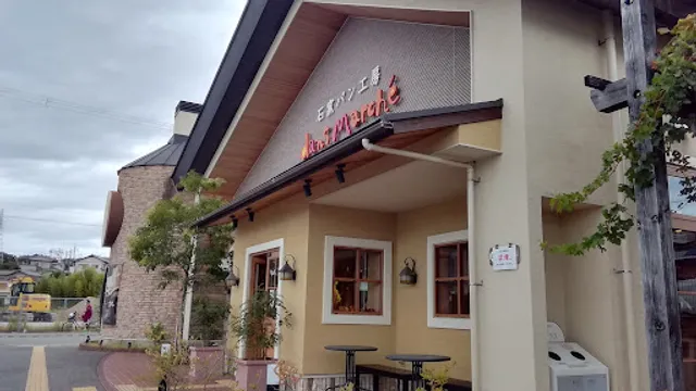 dan Marche Okubokita