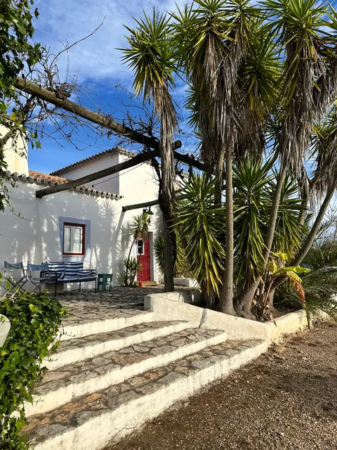 Monte da Casa Branca