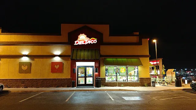 Del Taco