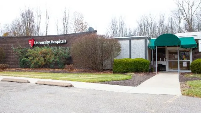 UH Occupational Health – North Ridgeville (Medworks)