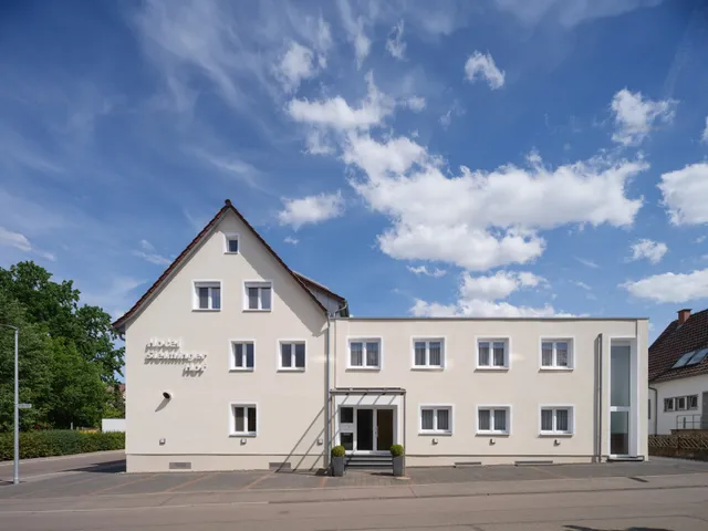 Hotel Sielminger Hof