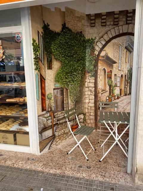 Supermercado Petit Mercat