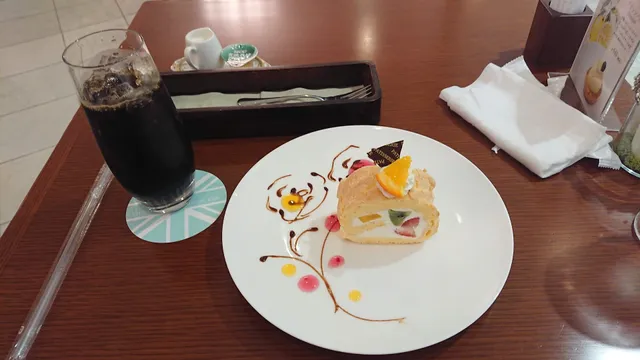 Meiji-Ya Takasaki Store