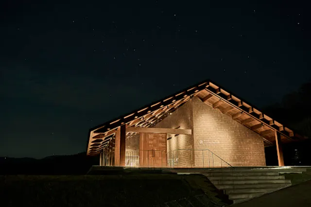 Snow Peak YAKEI SUITE ABURAYAMA FUKUOKA