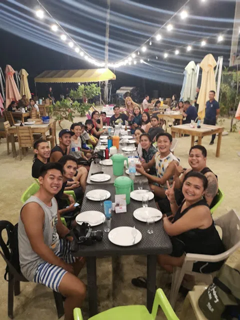 Bugsay Seafood Restaurant